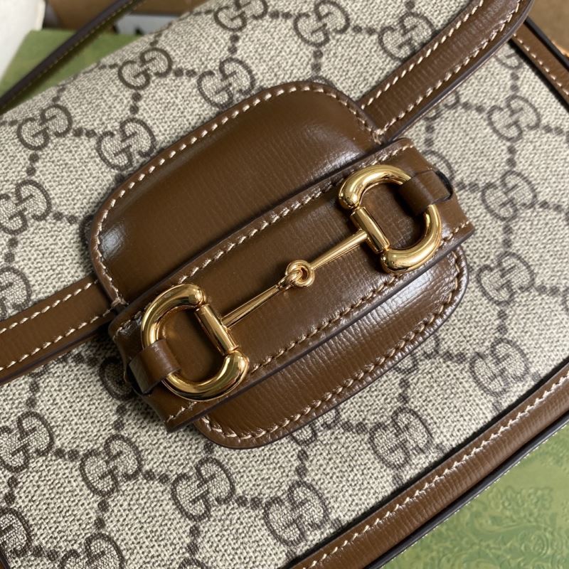 Gvc*1 horsebit bags